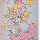 Illustration for article titled A Collection of Very Strange Maps